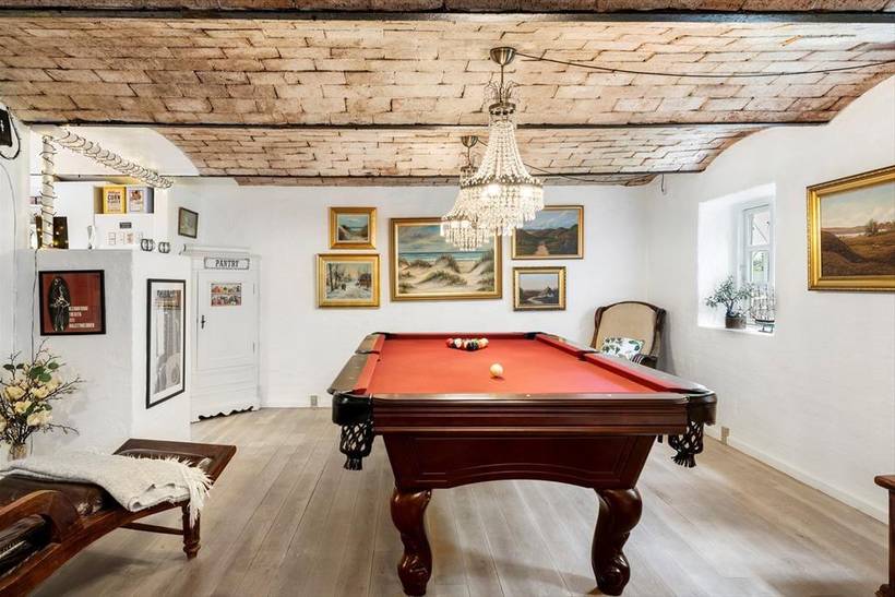 Foto von Ferienhaus DA59 in Vester Husby - Westjütland