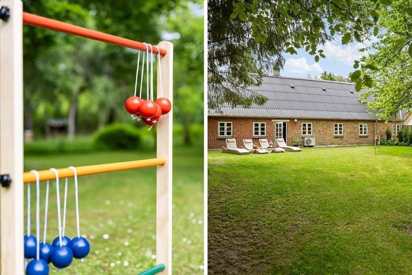 Foto von Ferienhaus DA59 in Vester Husby - Westjütland