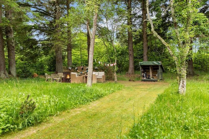 Foto von Ferienhaus DA59 in Vester Husby - Westjütland