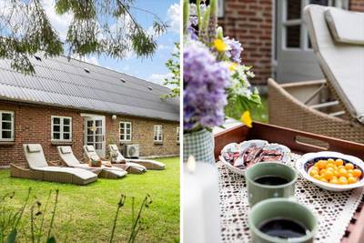 Vorschaubild von Ferienhaus DA59 in Vester Husby - Westjütland