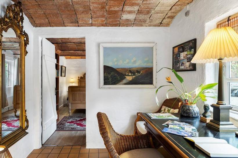 Foto von Ferienhaus DA59 in Vester Husby - Westjütland