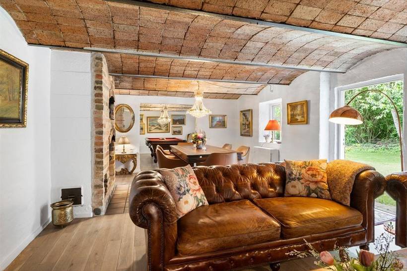 Foto von Ferienhaus DA59 in Vester Husby - Westjütland
