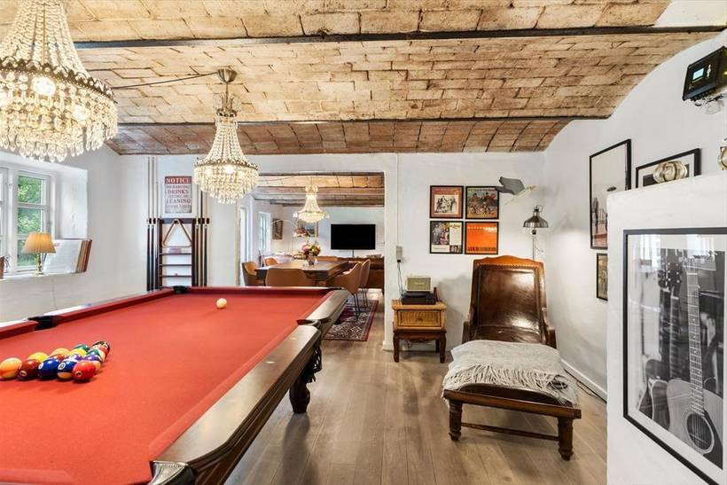 Foto von Ferienhaus DA59 in Vester Husby - Westjütland