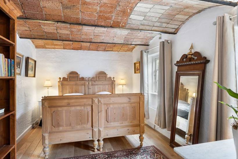 Foto von Ferienhaus DA59 in Vester Husby - Westjütland