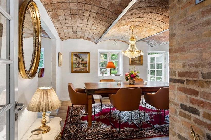 Foto von Ferienhaus DA59 in Vester Husby - Westjütland