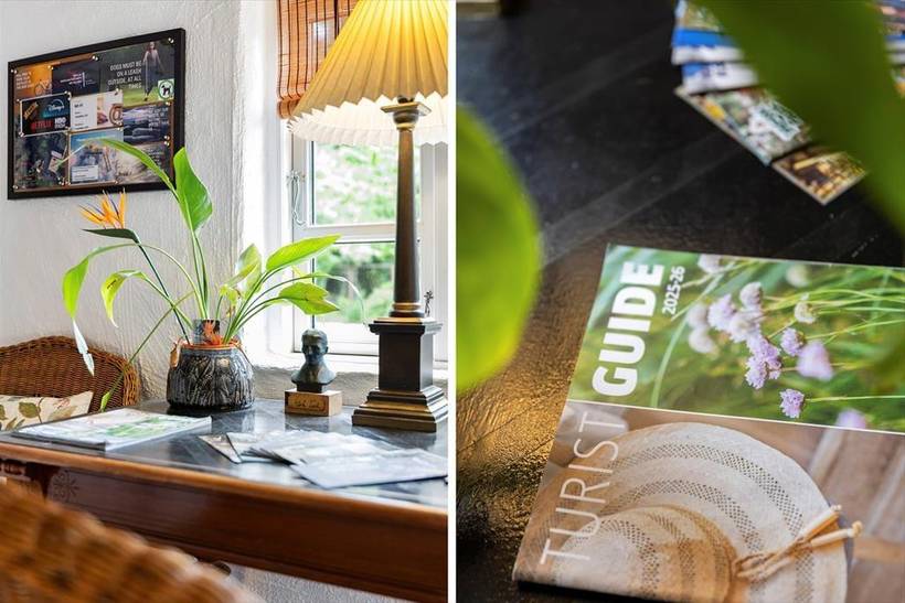 Foto von Ferienhaus DA59 in Vester Husby - Westjütland