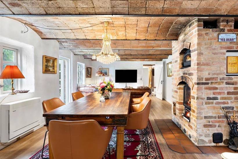 Foto von Ferienhaus DA59 in Vester Husby - Westjütland