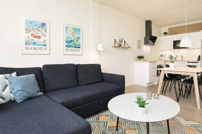 Foto von Ferienhaus DA63 in Blokhus - Nordjütland
