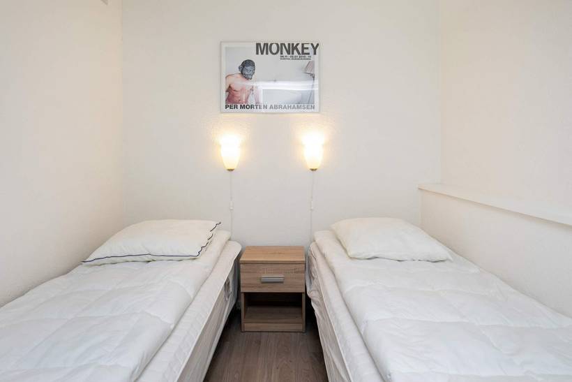 Foto von Ferienhaus DA63 in Blokhus - Nordjütland