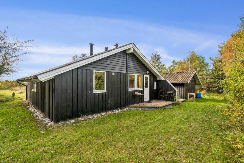 Foto von Ferienhaus DA64 in Mols - Ostjütland