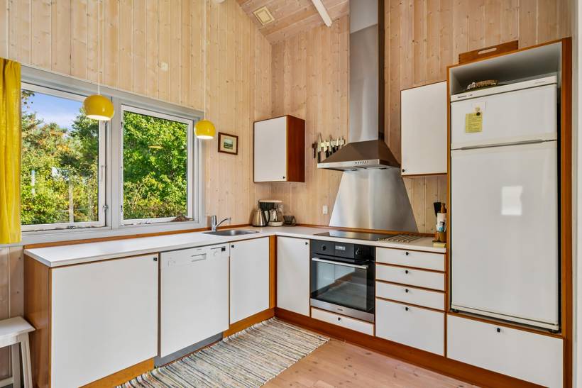Foto von Ferienhaus DA64 in Mols - Ostjütland