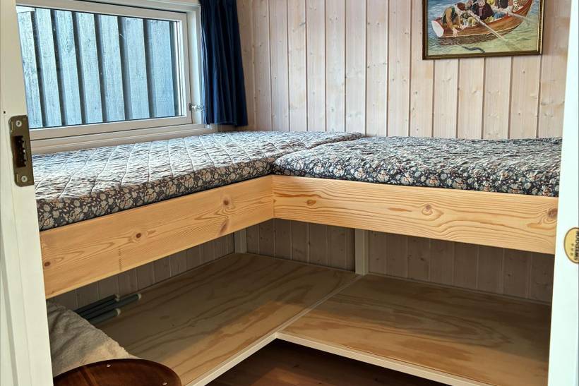Foto von Ferienhaus DA64 in Mols - Ostjütland