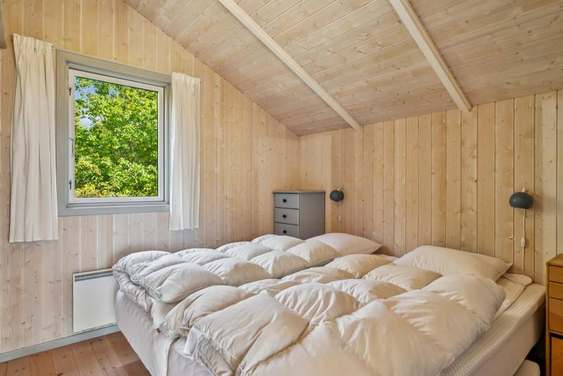 Foto von Ferienhaus DA64 in Mols - Ostjütland