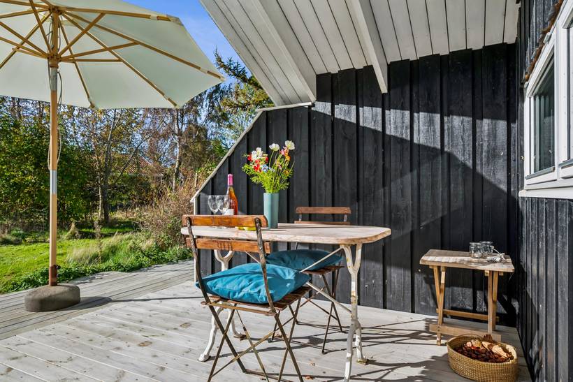 Foto von Ferienhaus DA64 in Mols - Ostjütland