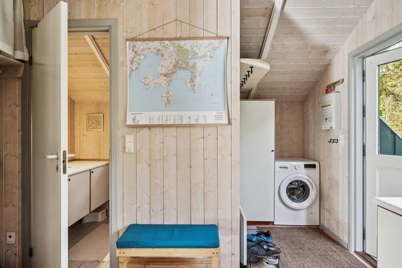 Foto von Ferienhaus DA64 in Mols - Ostjütland