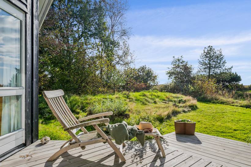 Foto von Ferienhaus DA64 in Mols - Ostjütland