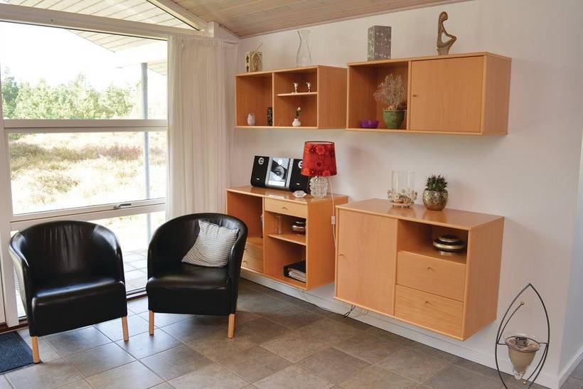 Foto von Ferienhaus DA65 in Kromose - Rømø