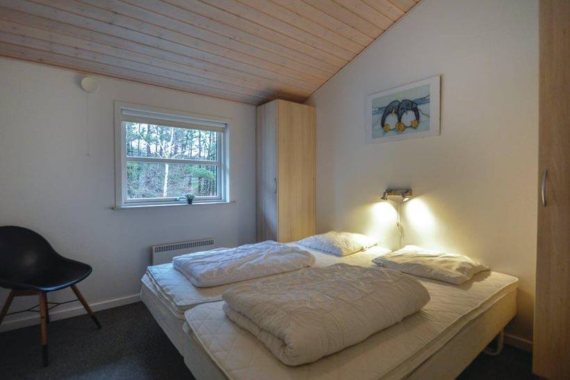 Foto von Ferienhaus DA65 in Kromose - Rømø