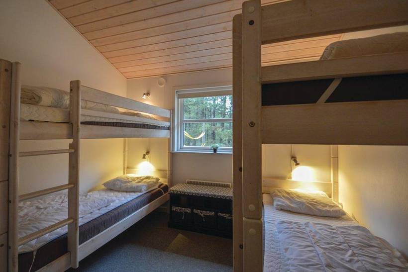 Foto von Ferienhaus DA65 in Kromose - Rømø
