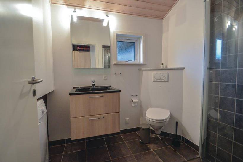 Foto von Ferienhaus DA65 in Kromose - Rømø