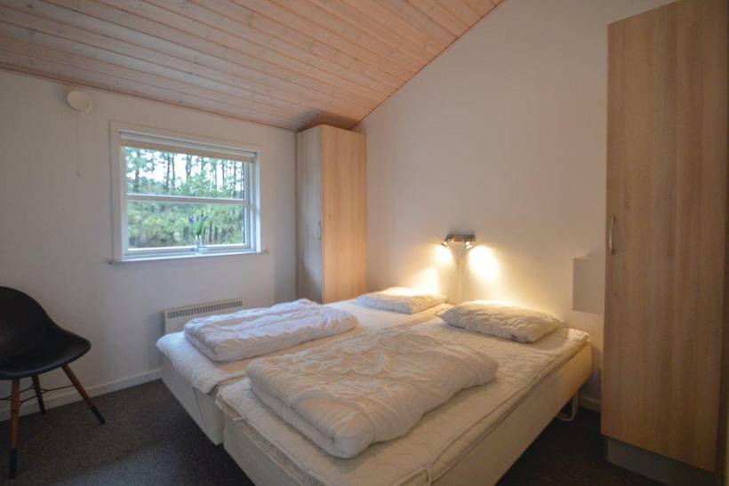 Foto von Ferienhaus DA65 in Kromose - Rømø