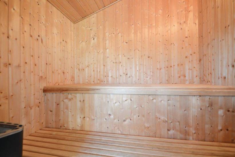 Foto von Ferienhaus DA65 in Kromose - Rømø