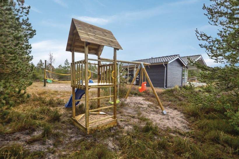 Foto von Ferienhaus DA65 in Kromose - Rømø