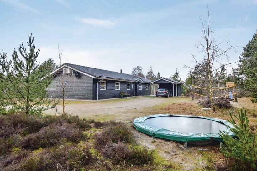 Foto von Ferienhaus DA65 in Kromose - Rømø