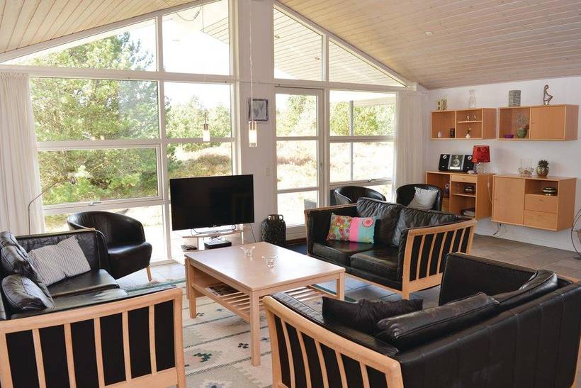 Foto von Ferienhaus DA65 in Kromose - Rømø
