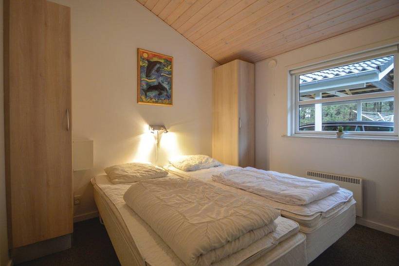 Foto von Ferienhaus DA65 in Kromose - Rømø