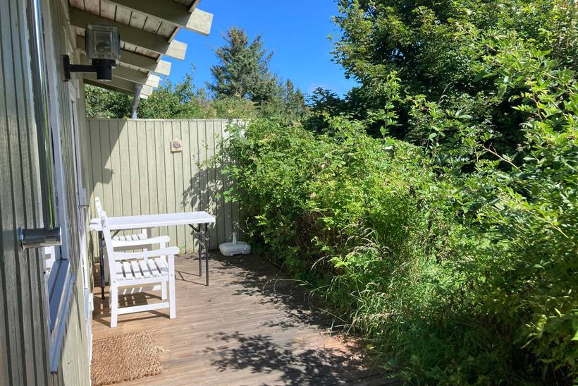 Foto von Ferienhaus DA69 in Slettestrand - Nordjütland