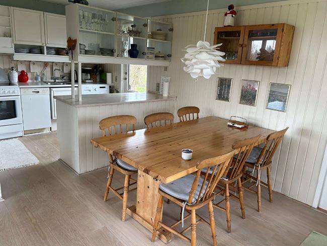 Foto von Ferienhaus DA69 in Slettestrand - Nordjütland
