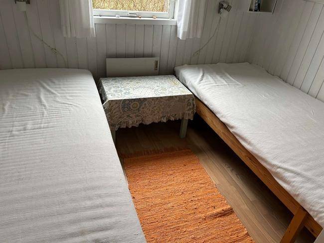 Foto von Ferienhaus DA69 in Slettestrand - Nordjütland