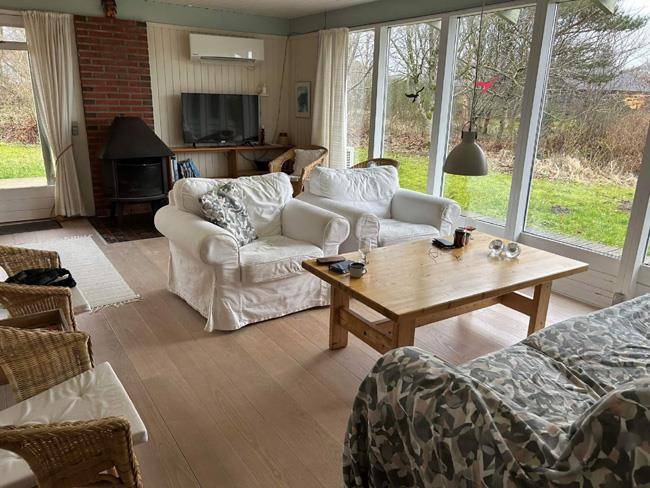 Foto von Ferienhaus DA69 in Slettestrand - Nordjütland