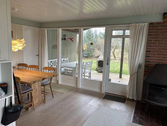 Foto von Ferienhaus DA69 in Slettestrand - Nordjütland