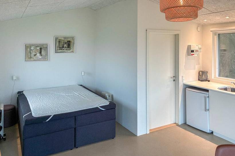 Foto von Ferienhaus DA76 auf Kolby Kås - Samsø
