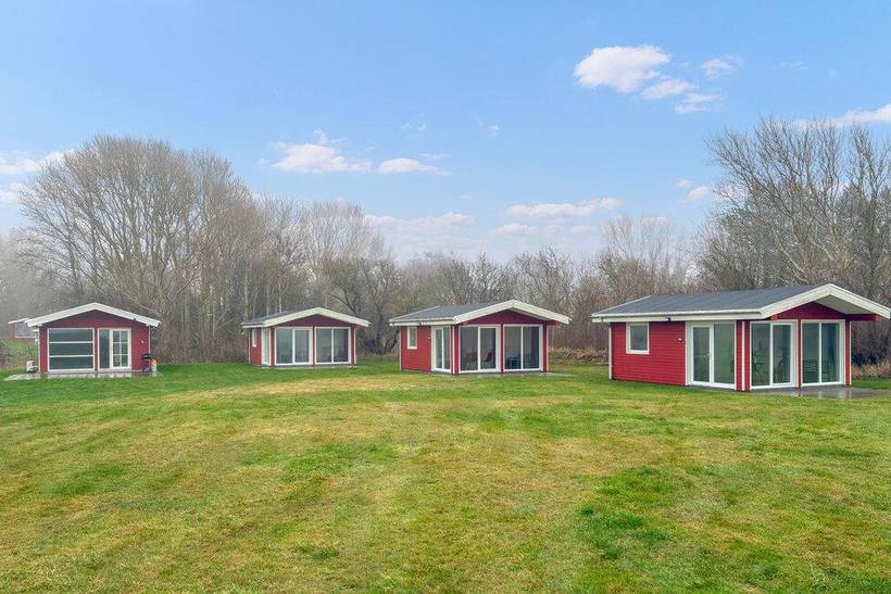 Foto von Ferienhaus DA76 auf Kolby Kås - Samsø