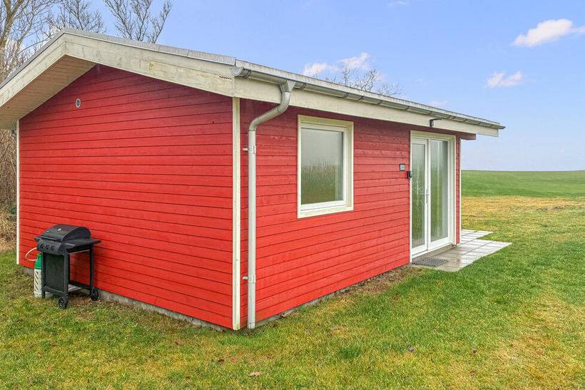 Foto von Ferienhaus DA76 auf Kolby Kås - Samsø