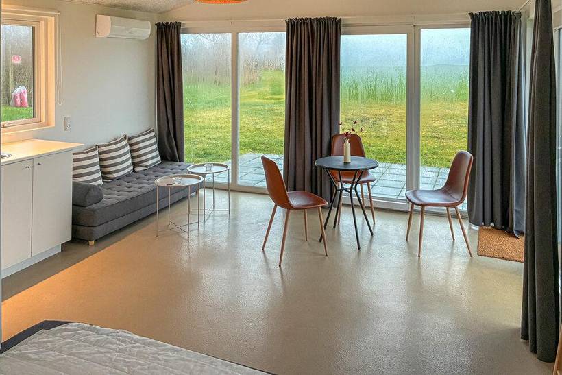 Foto von Ferienhaus DA76 auf Kolby Kås - Samsø