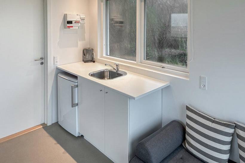 Foto von Ferienhaus DA76 auf Kolby Kås - Samsø