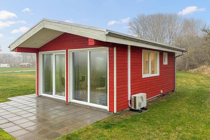 Foto von Ferienhaus DA76 auf Kolby Kås - Samsø
