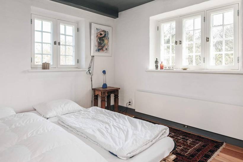 Foto von Ferienhaus DA80 in Sønderho - Fanø