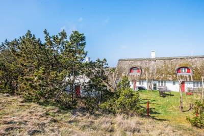 Vorschaubild von Ferienhaus DA80 in Sønderho - Fanø