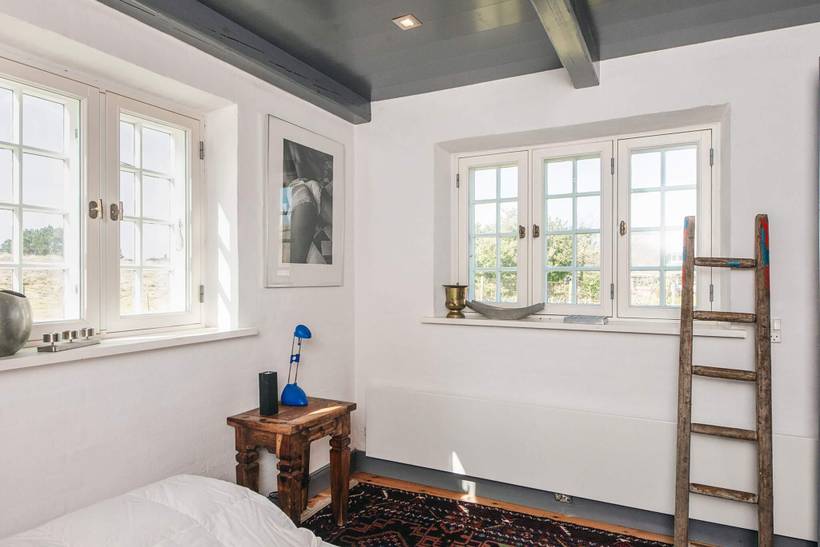 Foto von Ferienhaus DA80 in Sønderho - Fanø