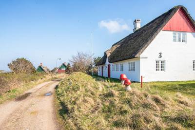 Vorschaubild von Ferienhaus DA80 in Sønderho - Fanø