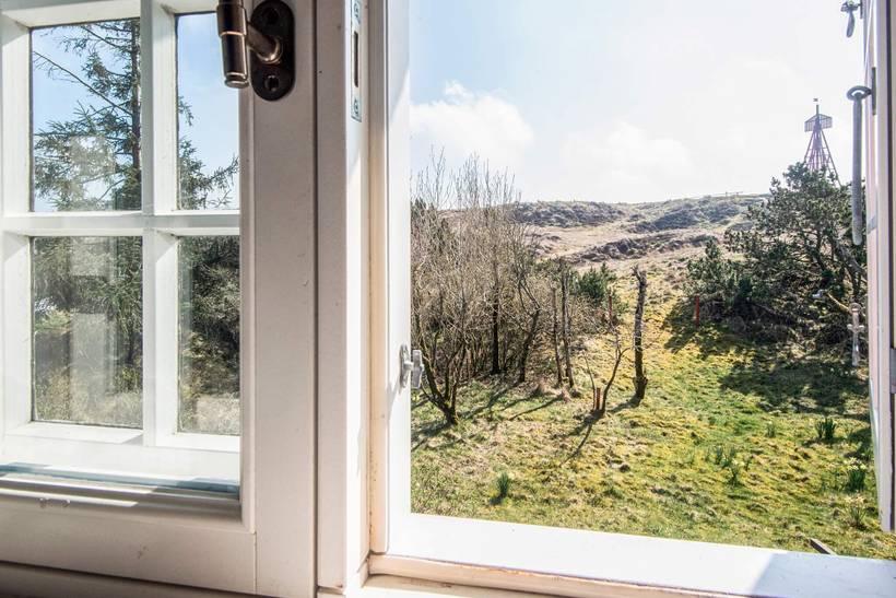 Foto von Ferienhaus DA80 in Sønderho - Fanø