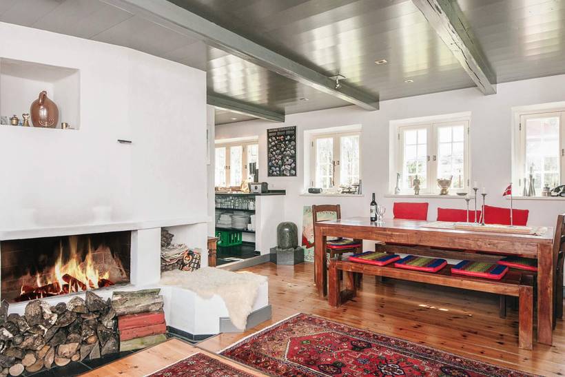 Foto von Ferienhaus DA80 in Sønderho - Fanø