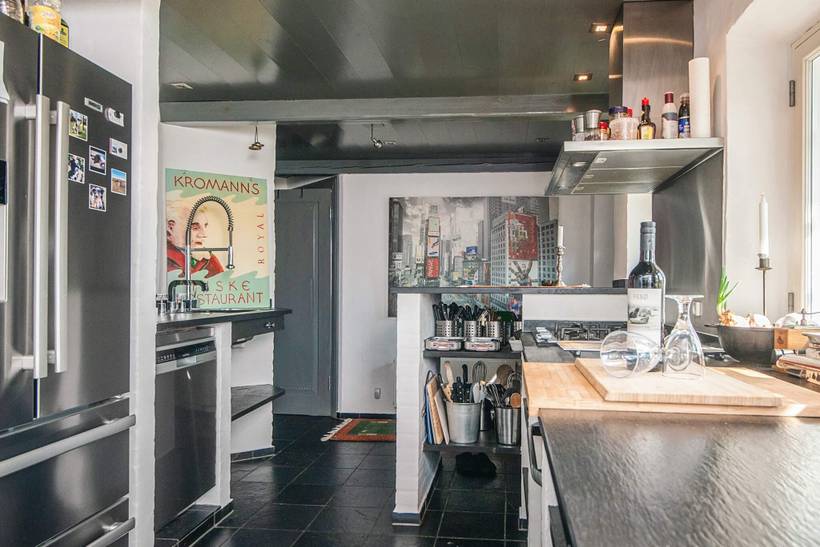 Foto von Ferienhaus DA80 in Sønderho - Fanø