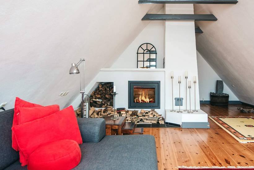 Foto von Ferienhaus DA80 in Sønderho - Fanø