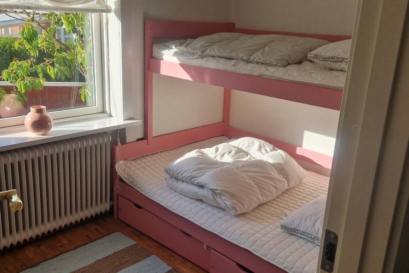 Foto von Ferienhaus DA82 in Østerby - Skagen - Nordjütland